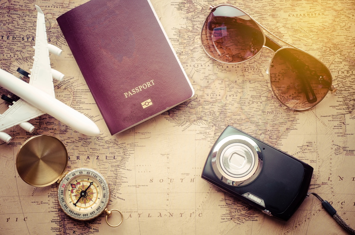 Nouvelles Frontières enrichit son offre avec une série de voyages placés sous le signe du mystère et de l’expérience immersive - Depositphotos.com @photobyphotoboy