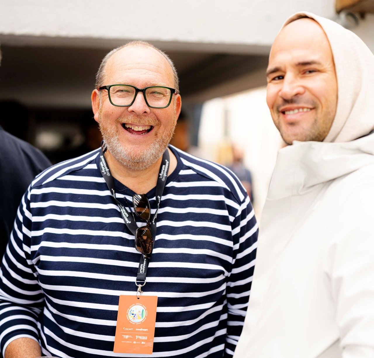 Decoov va ouvrir un nouveau bureau en Europe - Crédit photo : @Jules Despretz.