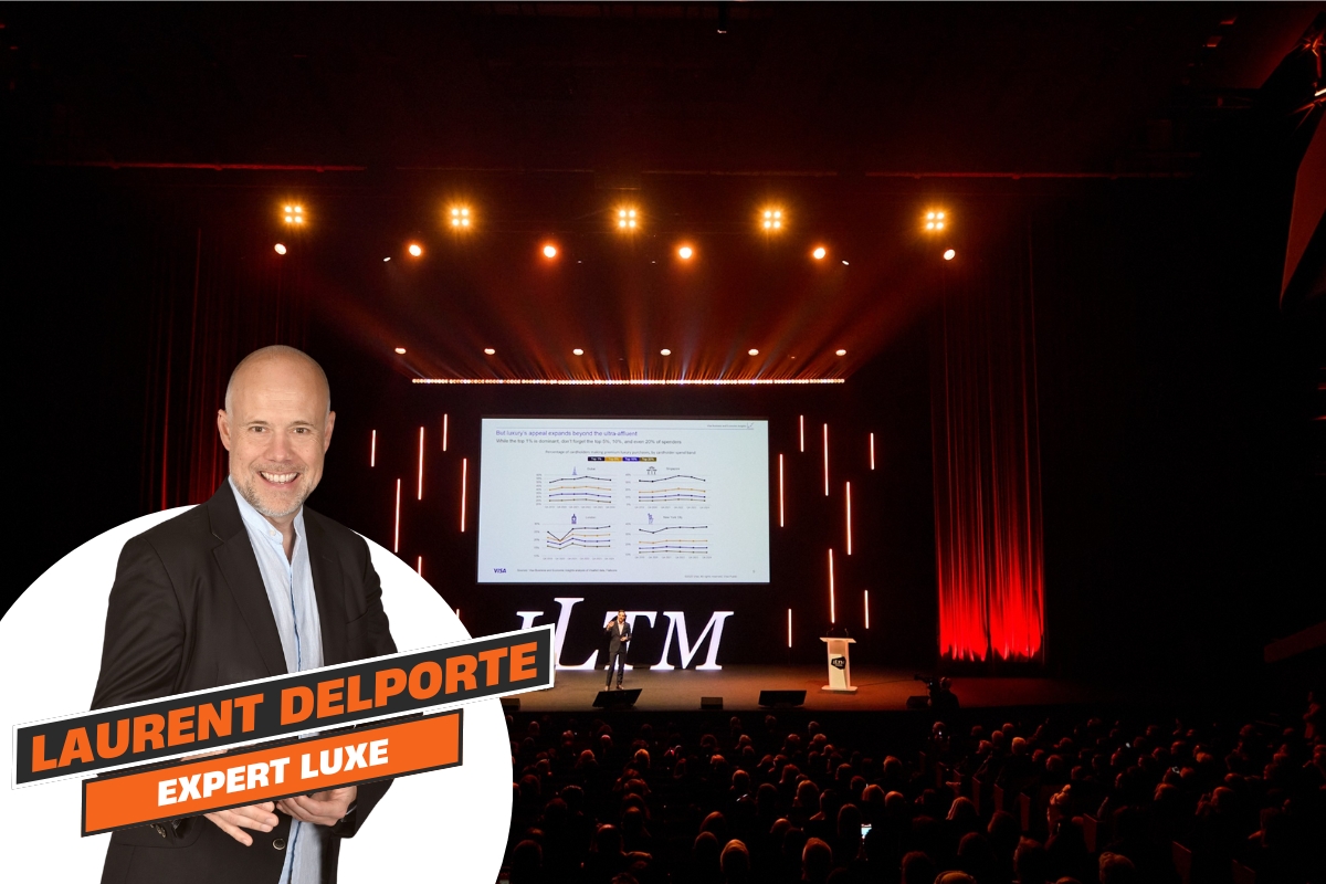 Comment l’hôtellerie et les croisières de luxe redéfinissent le voyage haut de gamme - Photo ILTM