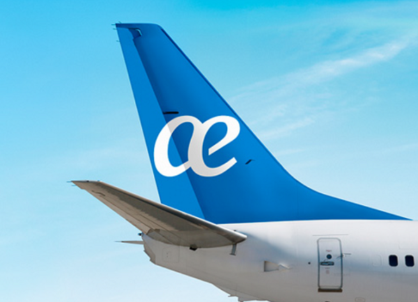 Air Europa lance de nouveaux tarifs pour les voyageurs sans bagage en soute