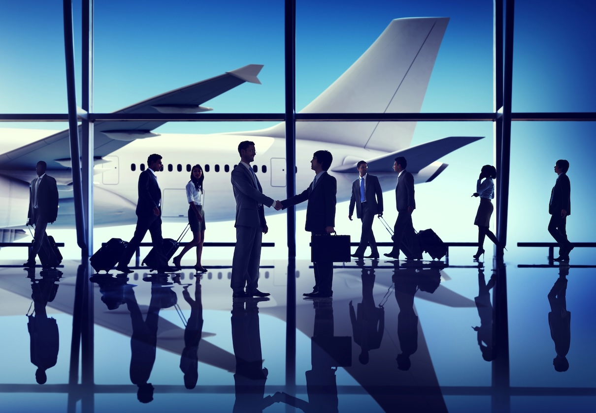 Amadeus optimise les recherches de vols NDC avec l’IA pour réduire le trafic inutile - Depositphotos @Rawpixel