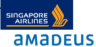 Amadeus : Singapore Airlines adopte la solution Altéa Revenue Management Amadeus : Singapore Airlines adopte la solution Altéa Revenue Management