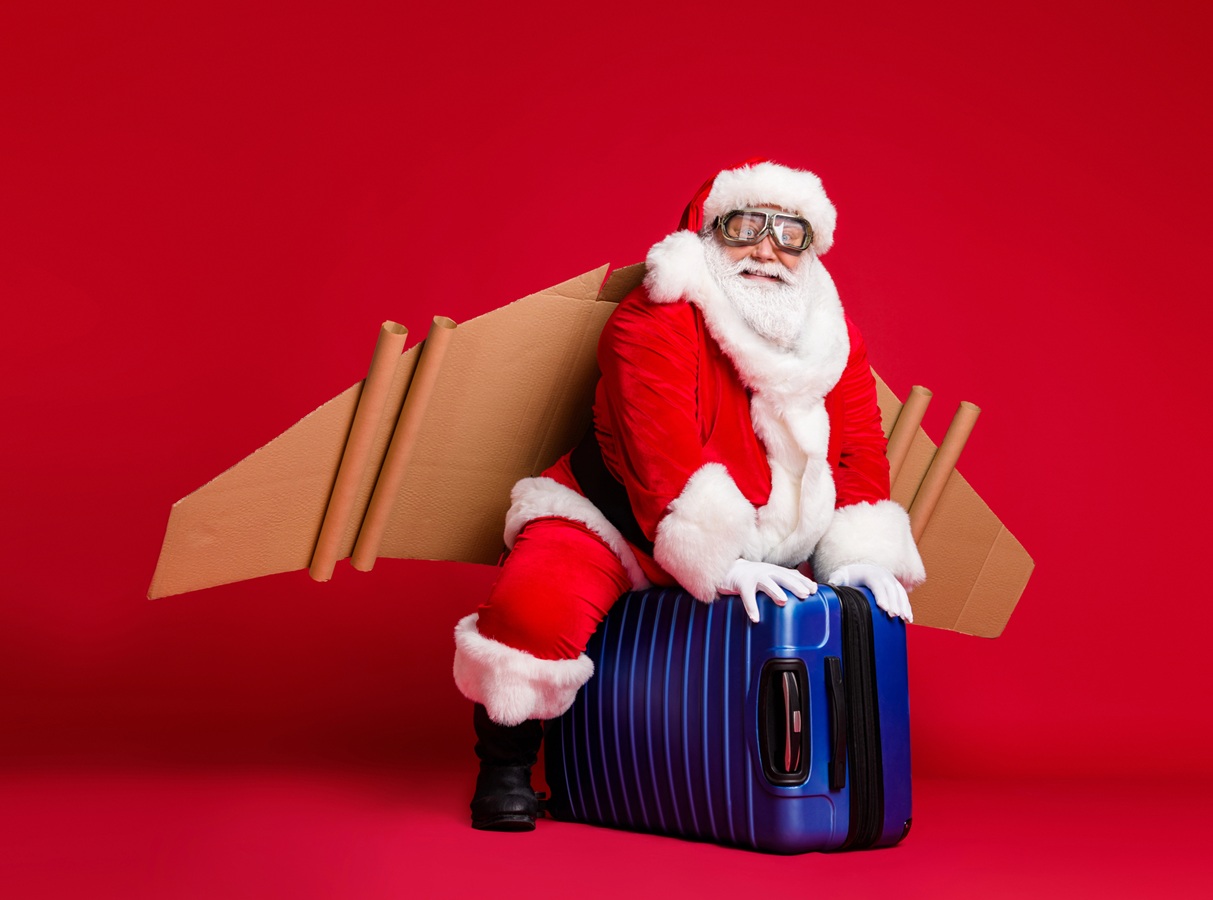 Corsair : "C’est un beau cadeau de Noël" - Depositphotos