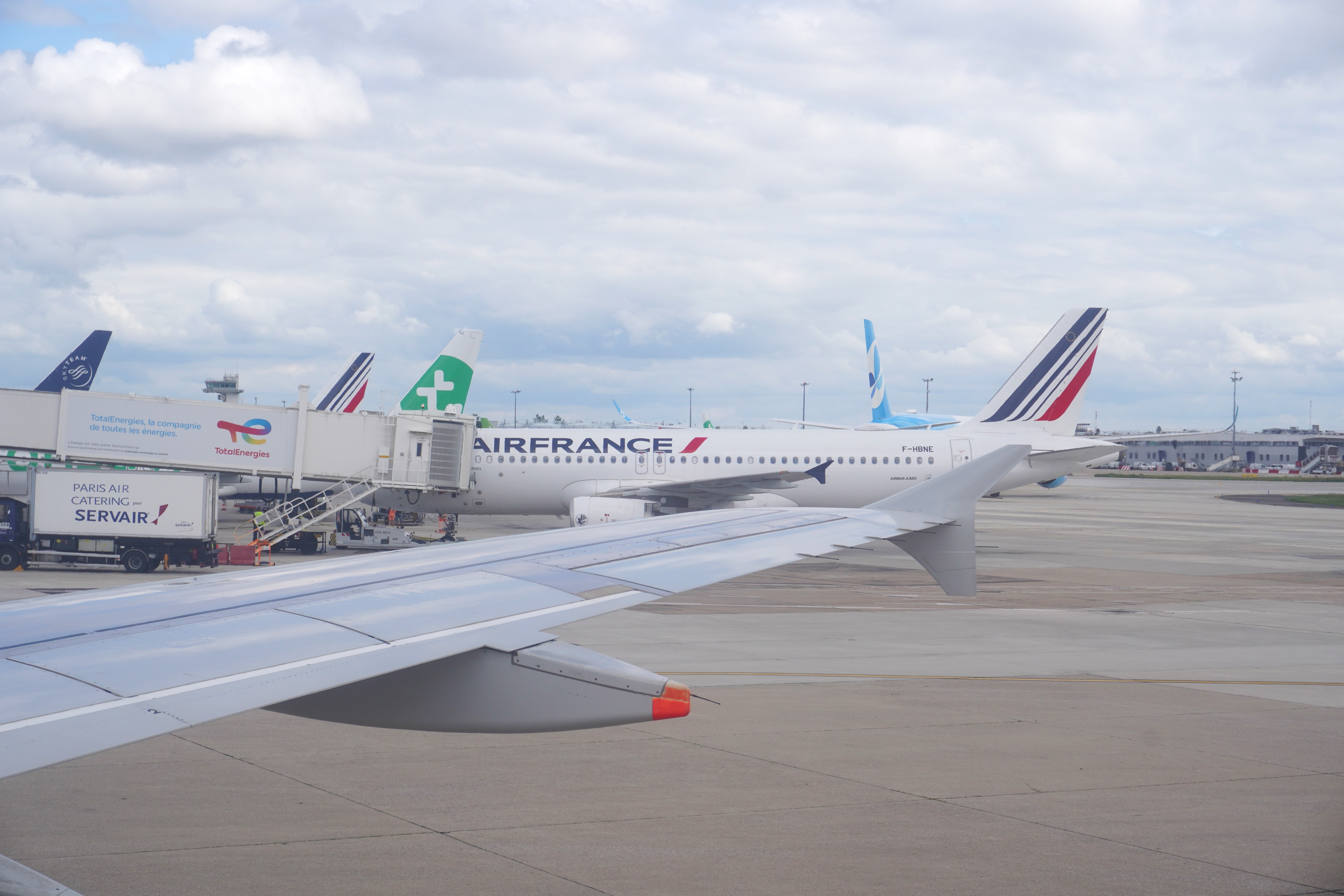 Plusieurs  feuilletons à suivre au sein des compagnies françaises en 2026. Photo : C.Hardin