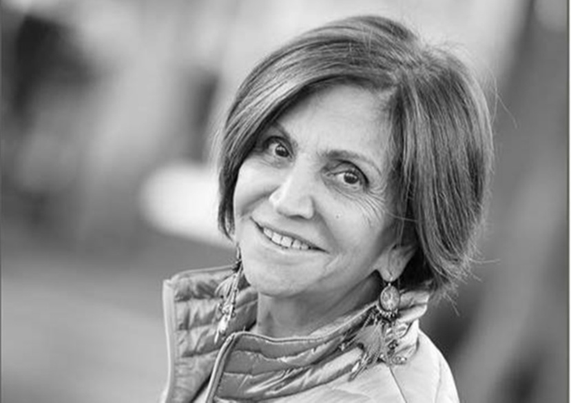 Adriana Minchella élevée au grade de Chevalier de la Légion d’honneur - Photo DR