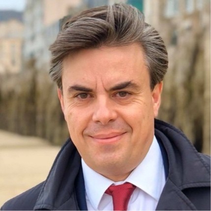 Jean-Virgile Crance - Photo CAT