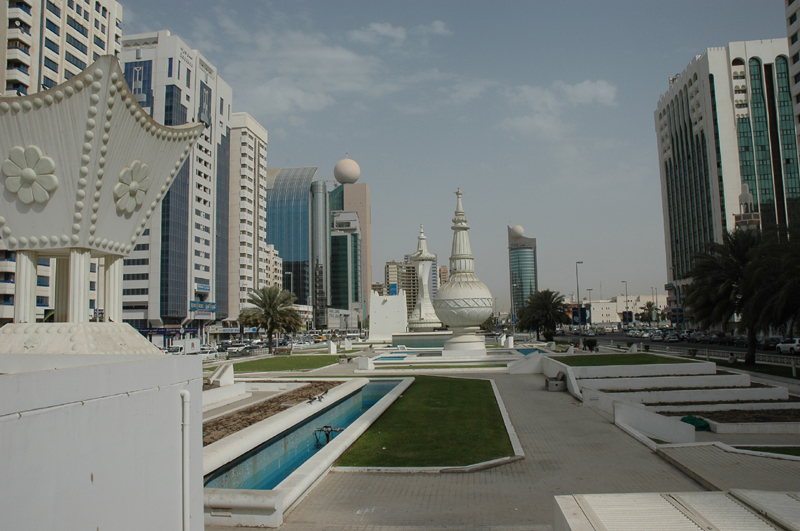 Photo JD - Abu Dhabi
