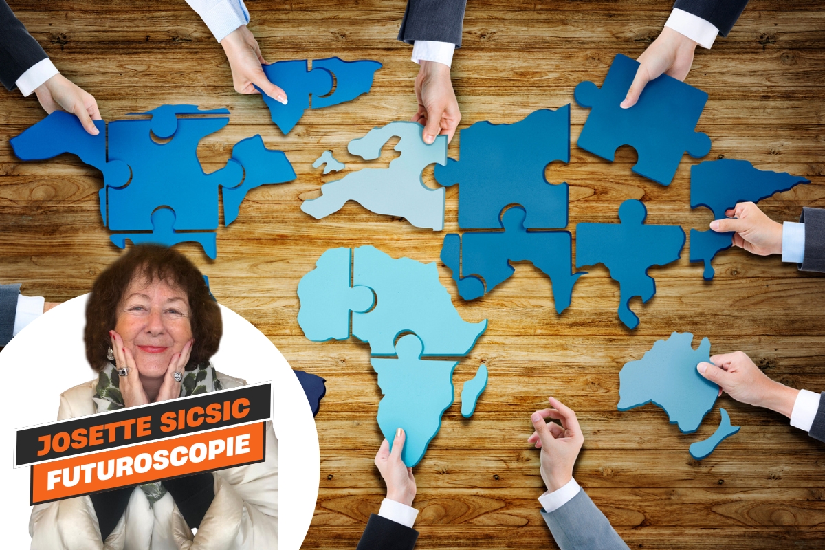 Vraies tendances ou illusions : radiographie d'un monde en recomposition - Depositphotos.com Auteur Rawpixel