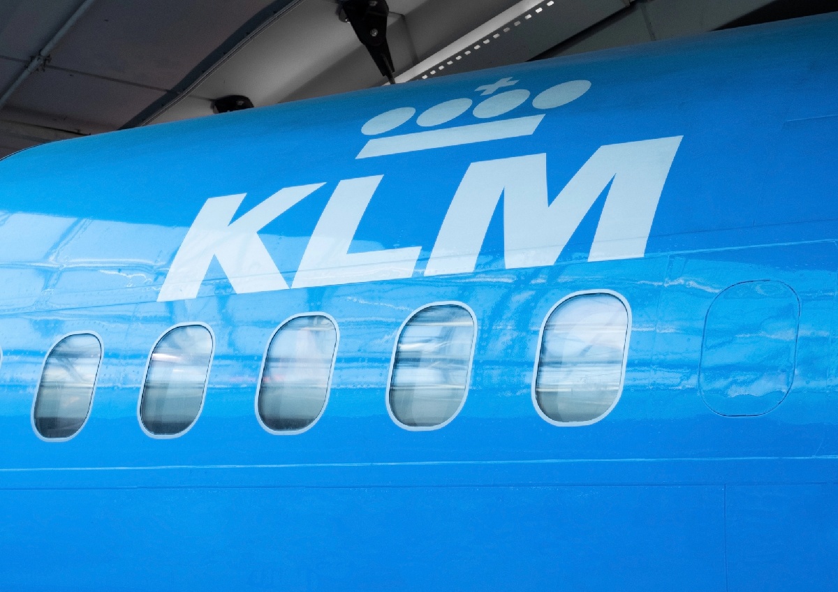 Aéroport d'Amsterdam-Schiphol paralysé par la neige : des centaines de vols annulés ! - Depositphotos.com  Auteur DenisMArt