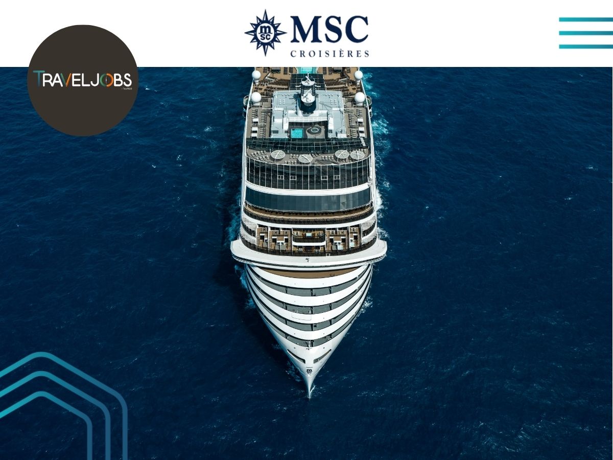 MSC CROISIERES