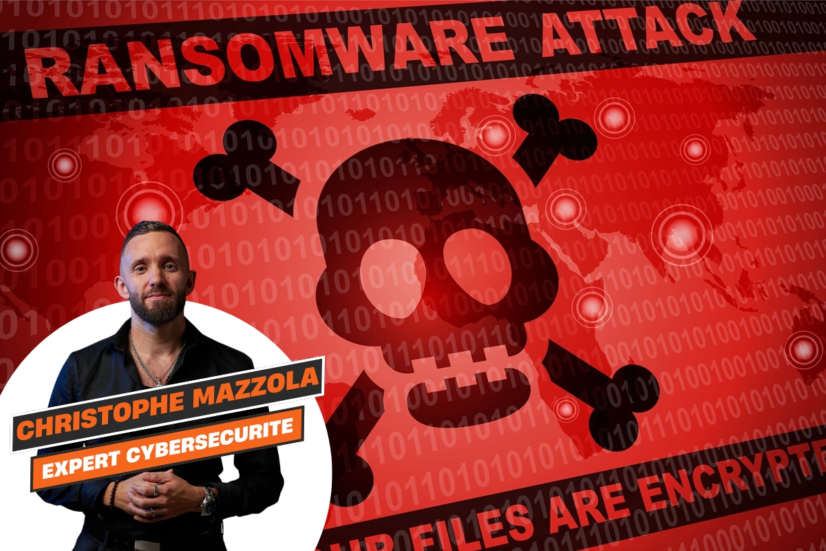 Les ransomwares ne visent plus simplement à bloquer. Ils copient. Ils publient. Ils vous mettent devant un dilemme : restaurer votre système… ou gérer la fuite -  - DepositPhotos.com, arrow123