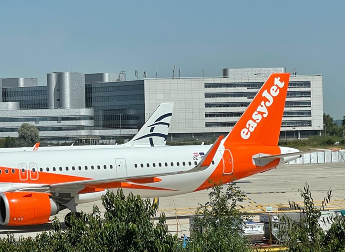 easyJet France : grève à chaque vacances, guerre syndicale… que se passe-t-il ? - Photo JDL