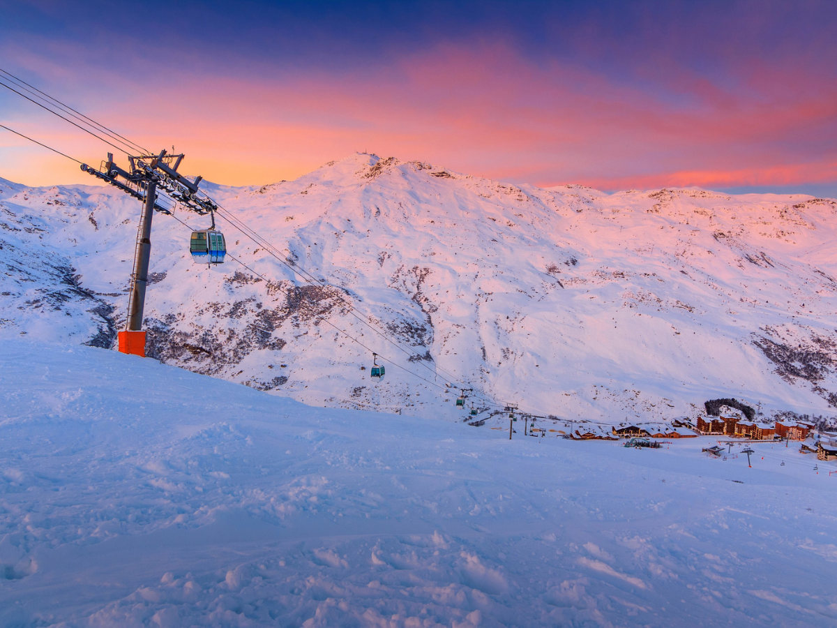 Les vacances de Noël 2025-2026 se soldent par un bilan positif ©DepositPhotos/janoka82