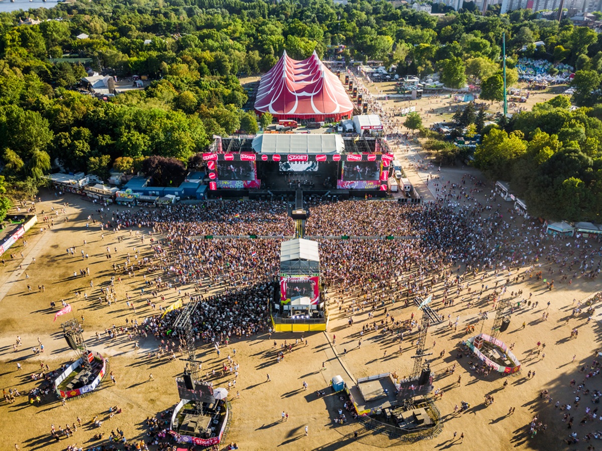 En 2025, le tourisme événementiel en Europe a progressé de 7 %.@zoltangabor