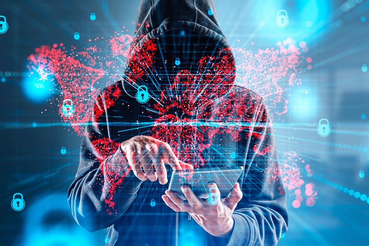 Aerticket appelle à mettre en place une action collective pour lutter contre les cyberattaques.@depositphotos/denisismagilov