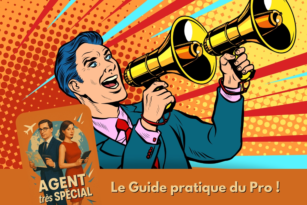 Agence de voyages : les 9 fondamentaux pour construire une communication efficace - Depositphotos.com Auteur studiostoks