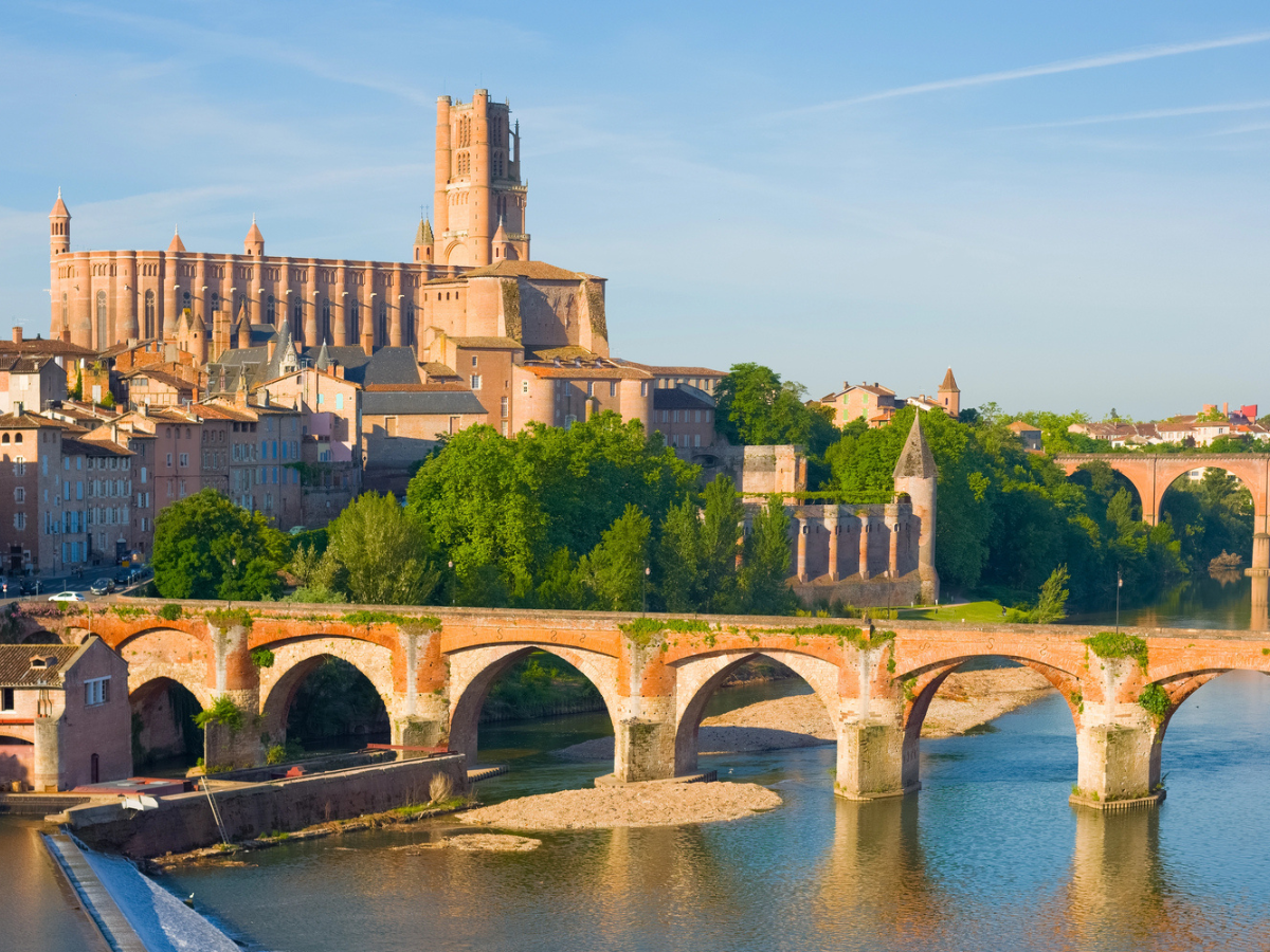 Le Salon du Voyage de Chauchard Evasion revient à Albi le 10 janvier 2026 - DespositPhotos.com, SergiyN