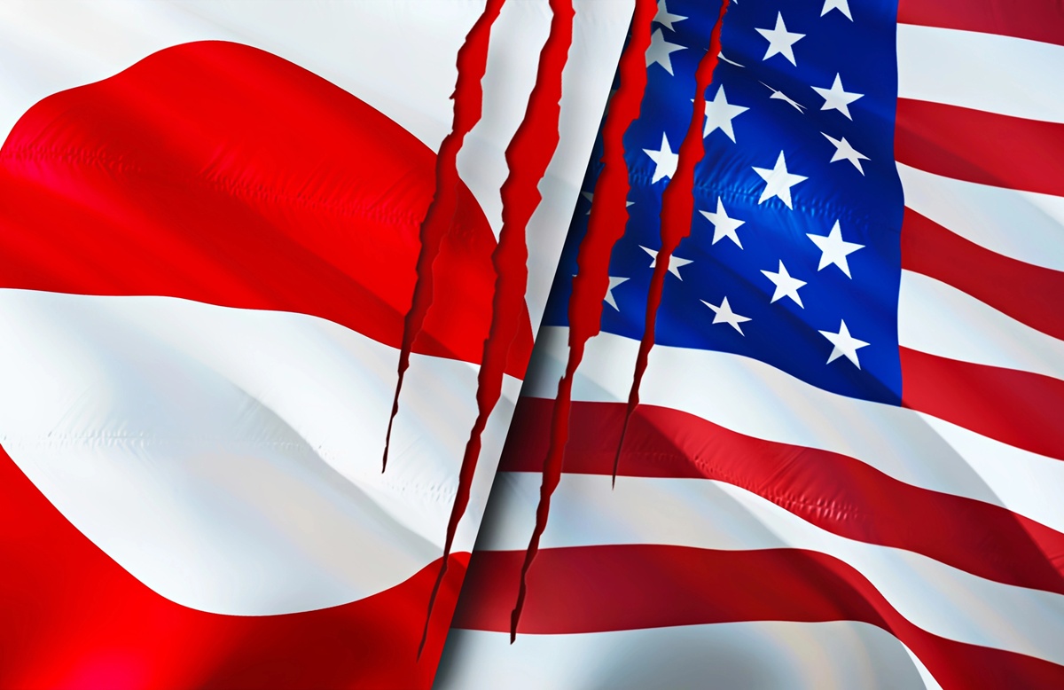 EUR/USD : L'euro résiste à l’offensive arctique de Washington - Depositphotos.com Auteur rmcarvalhobsb