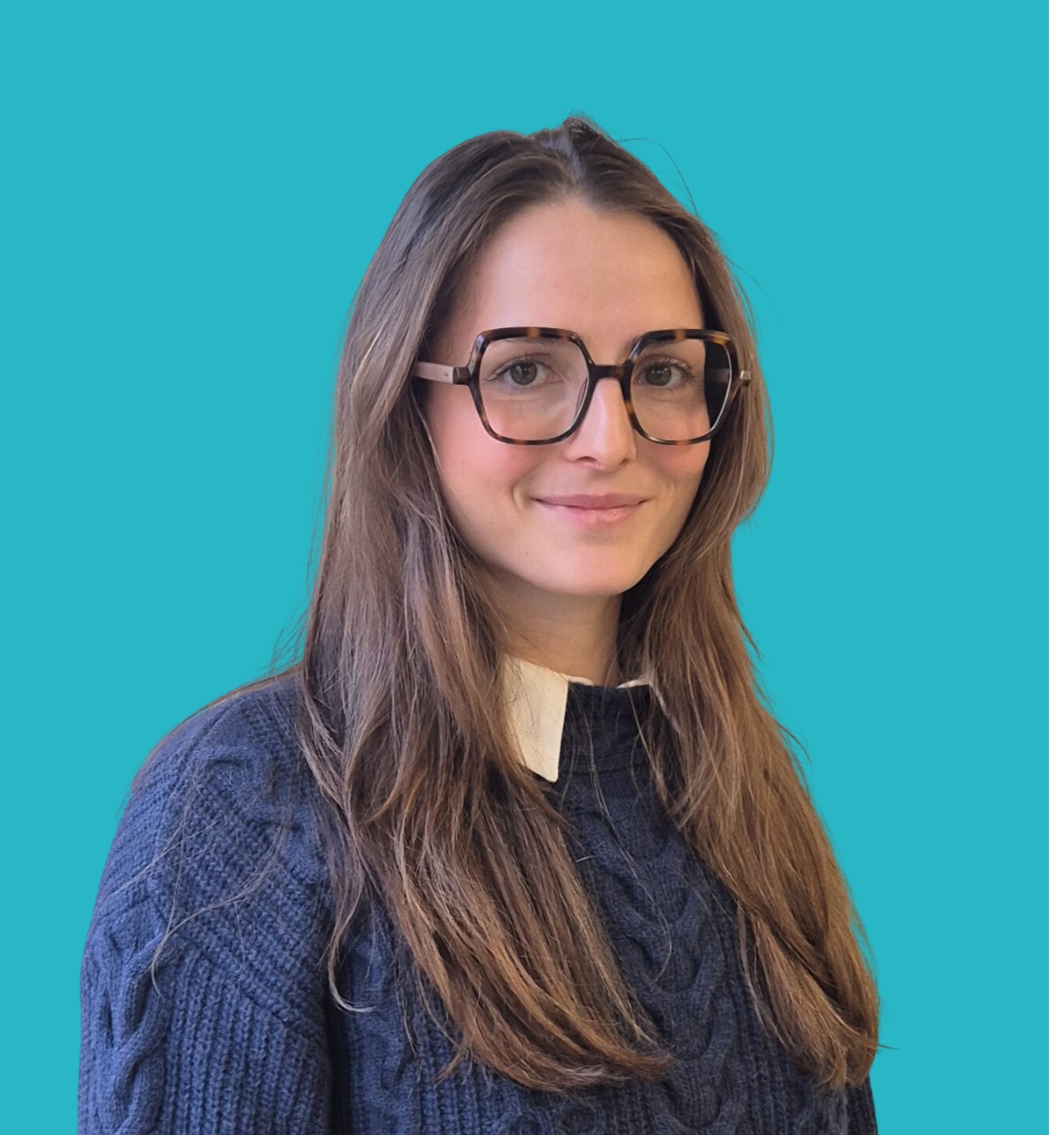 Léna Guiserix nouvelle commerciale Grand Ouest chez Voyamar - Photo Voyamar