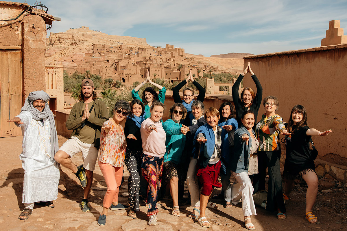 © Laura Leclair Delord