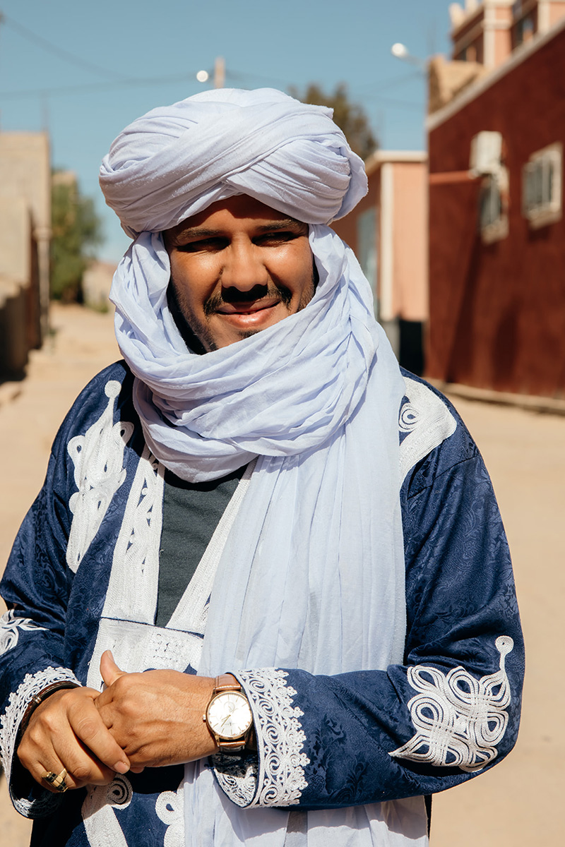 © Laura Leclair Delord