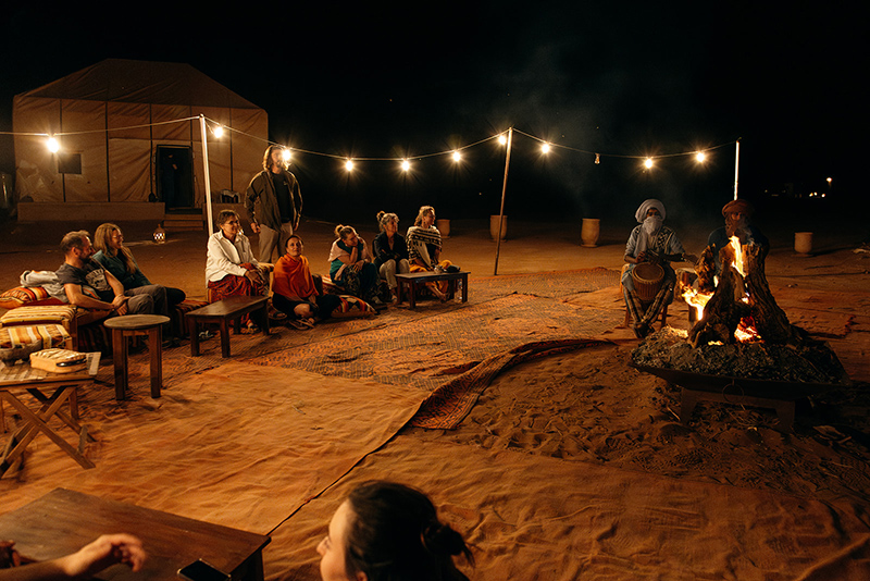 © Laura Leclair Delord