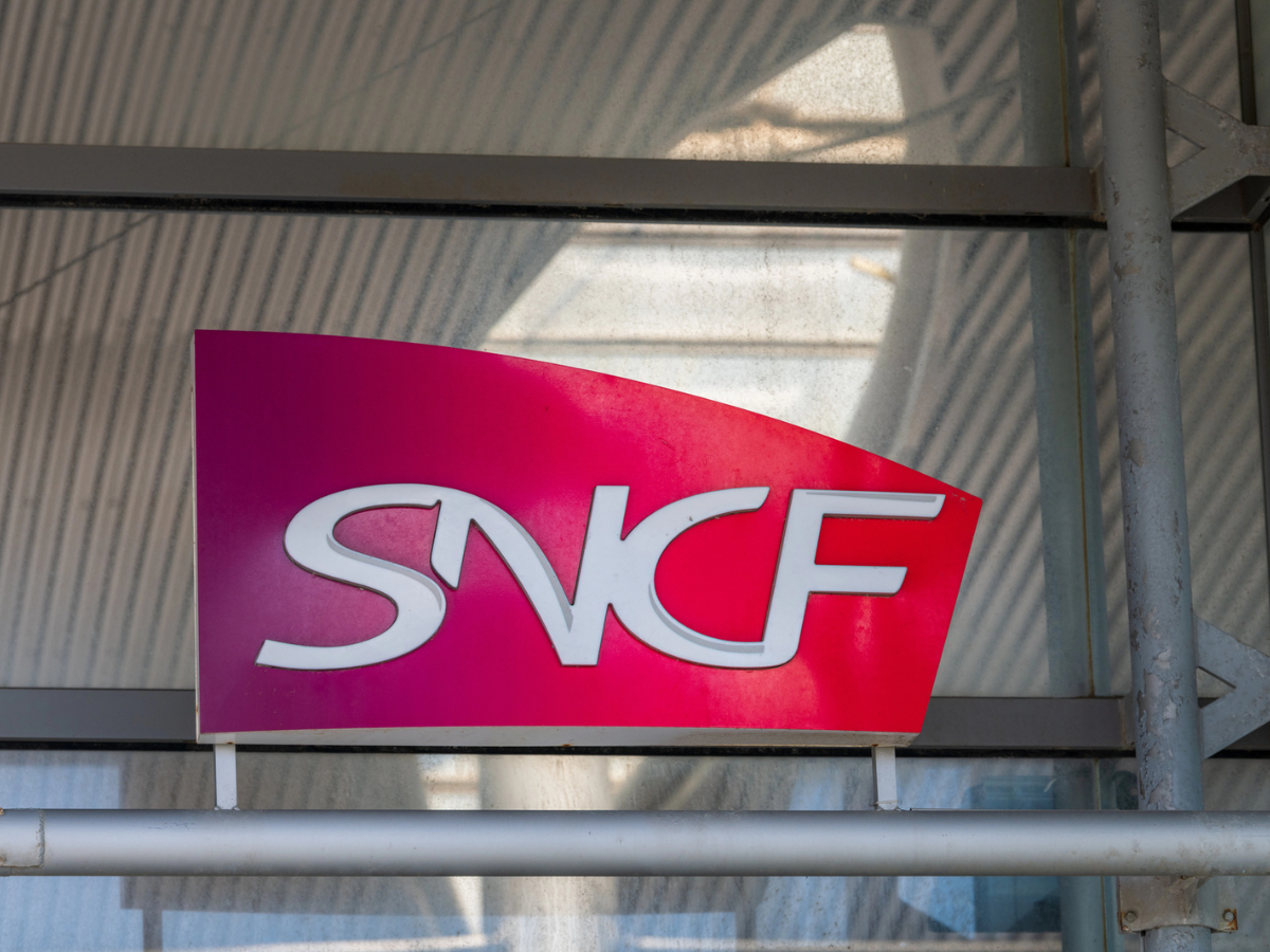 SNCF Connect déploie son widget  ©DepositPhotos/Pixavril