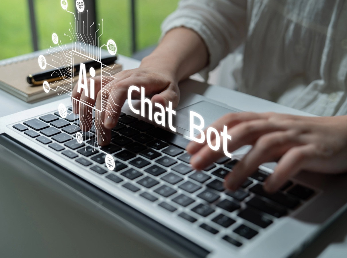 Google pose la dernière brique pour tourner la page de l'Internet - Depositphotos@BiancoBlue