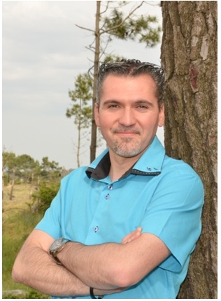 Christophe Bourachot nommé Responsable Prestation Loisirs d'Azureva - Photo Azureva