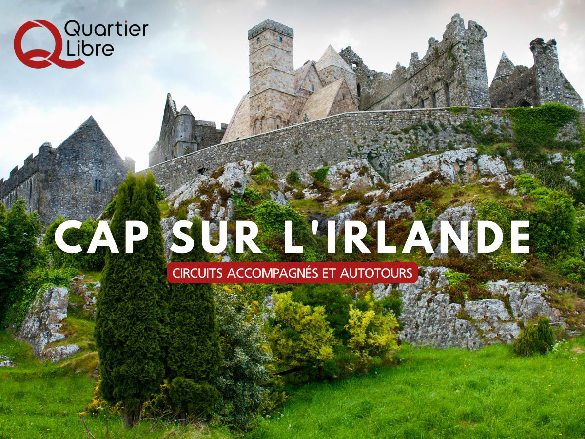 © Quartier Libre by Canva