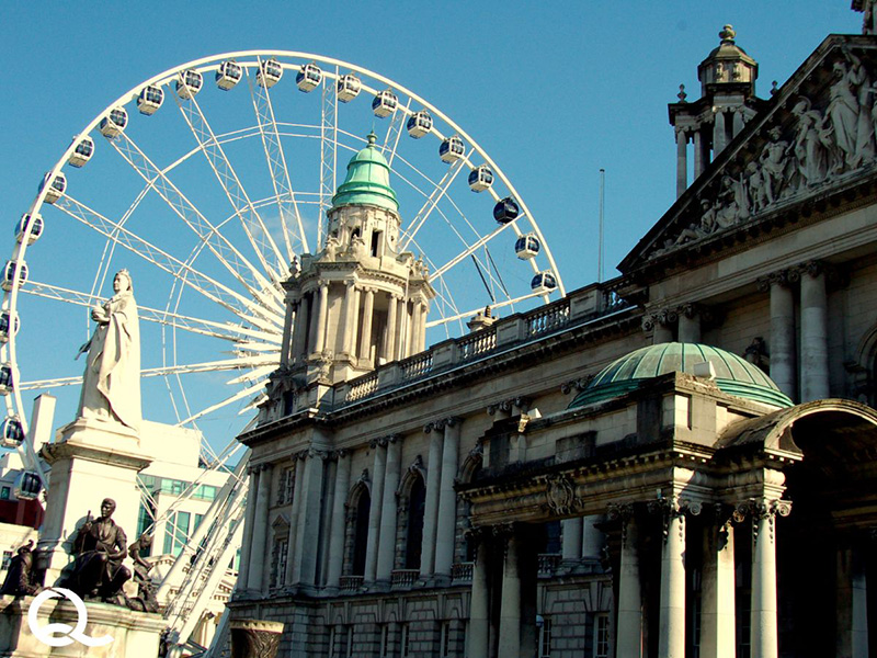 © Quartier Libre by Canva