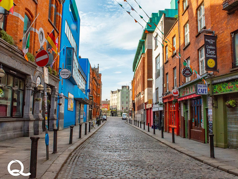 © Quartier Libre by Canva