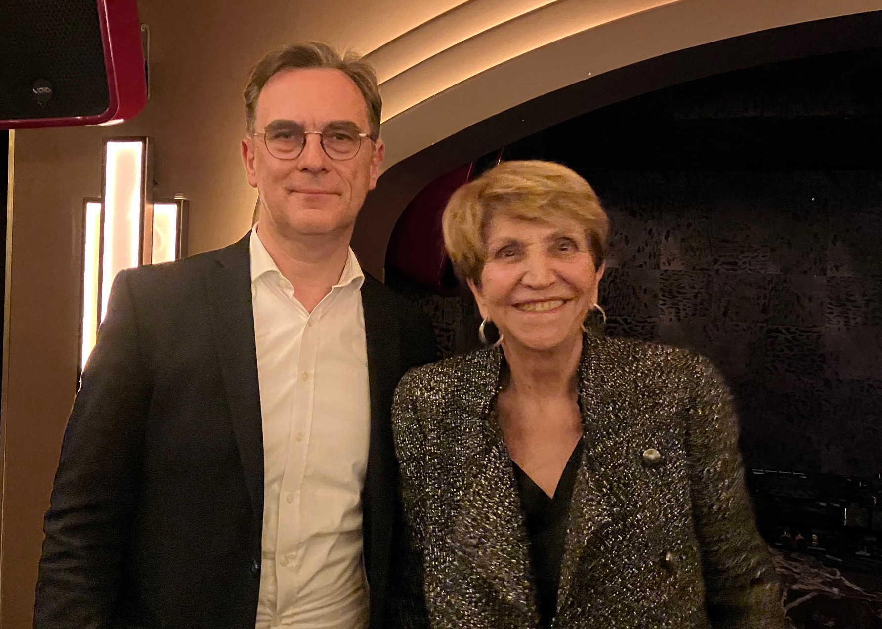 Cediv Travel termine l’année en légère baisse de 2%