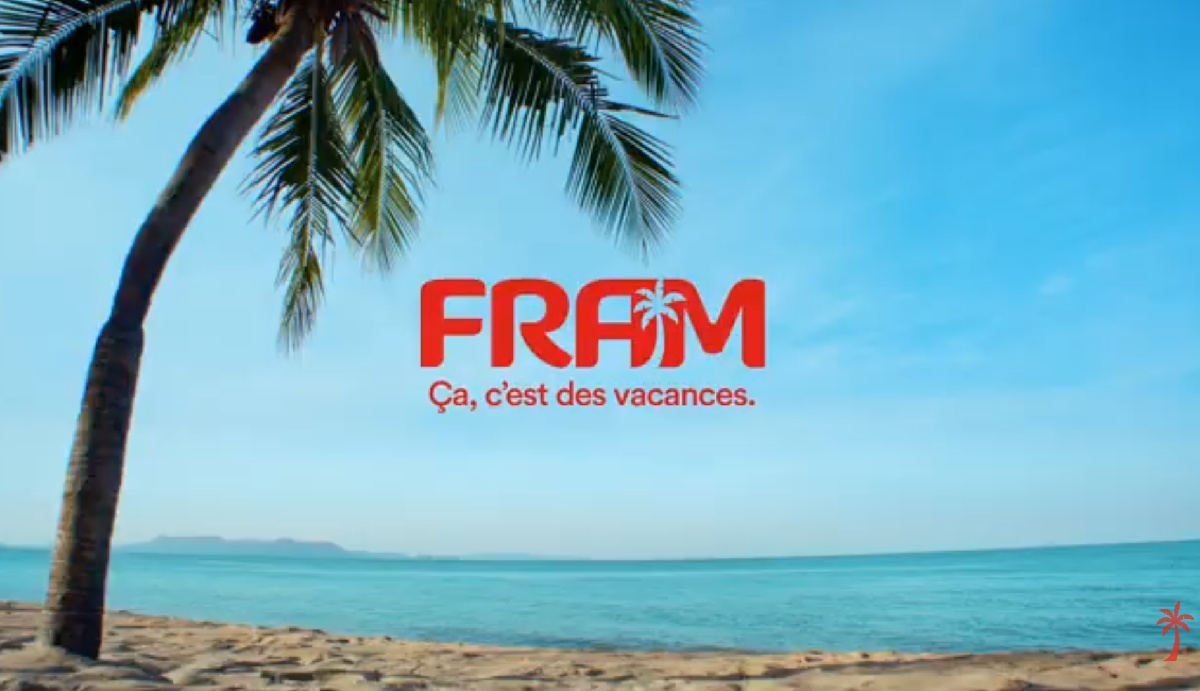 FRAM lance sa nouvelle campagne TV !