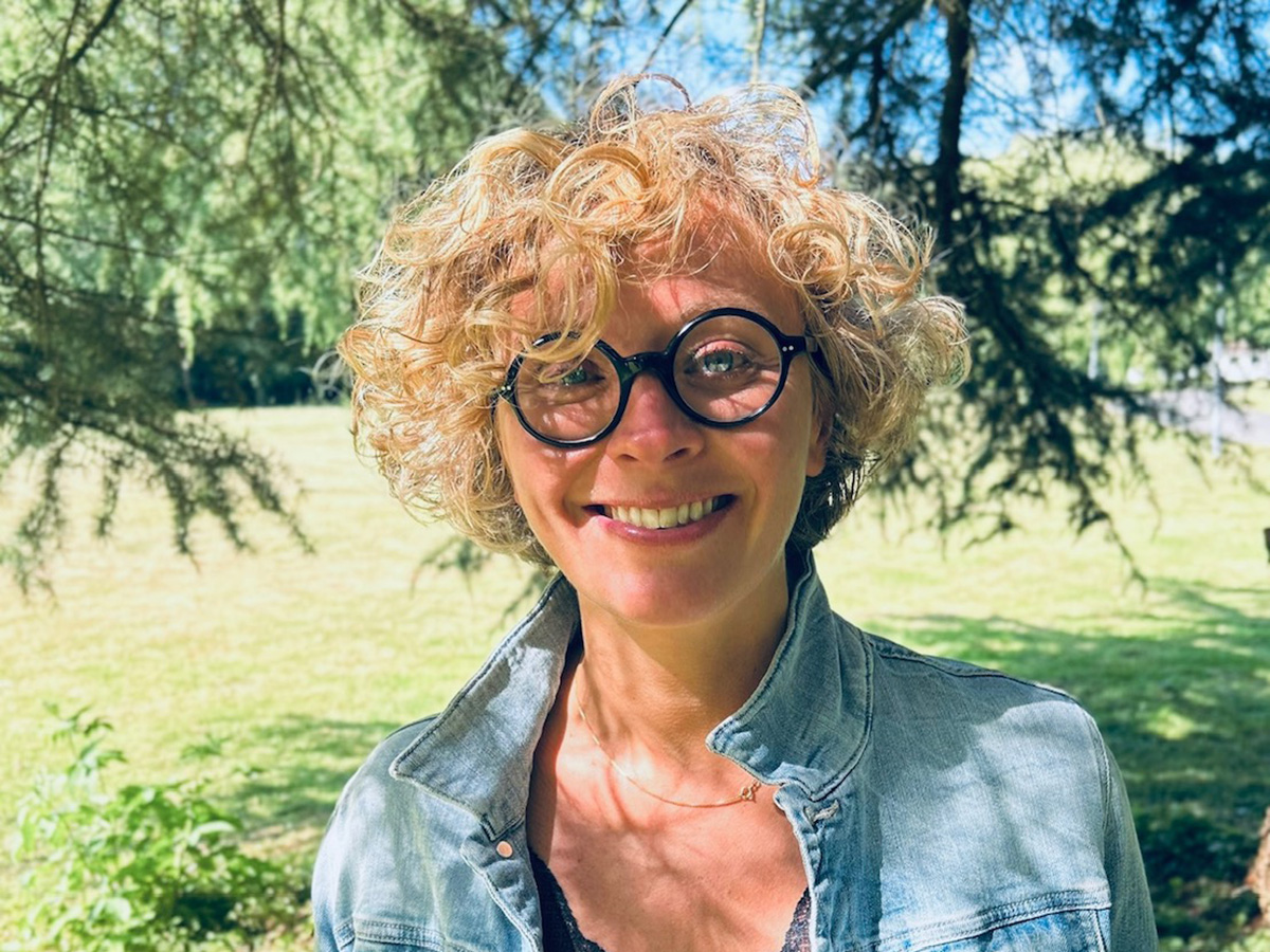 Annabelle Devillers, Directrice du Développement Commercial – Marchés Francophones chez Easia Travel © Easia Travel