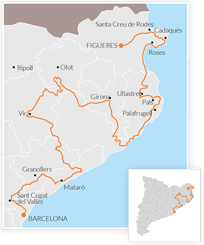 © Agència Catalana de Turisme