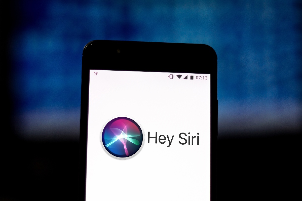 Apple : le futur Siri « Campos » va-t-il révolutionner la réservation de voyage ? - Depositphotos.com Auteur rafapress