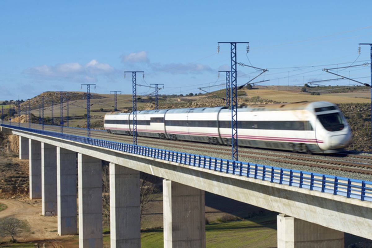 Le déraillement meurtrier de deux trains en Andalousie met en lumière les fragilités d’un réseau qui s’est développé très rapidement ces dernières années. @depositphotos/pedro2009