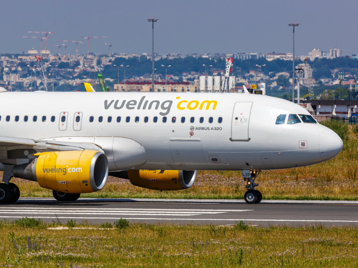 Vueling lance la deuxième édition du NextGen Aviation Challenge