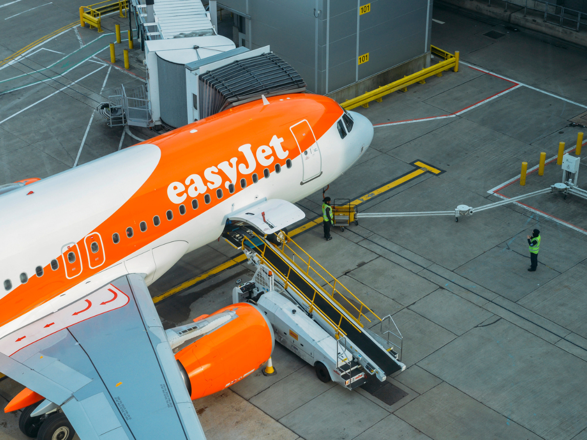 easyJet lance deux nouvelles lignes vers la Sardaigne  ©DepositPhotos.com, Brasilnut
