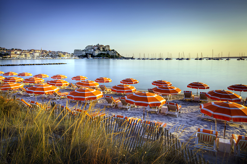 Calvi © Fotolia
