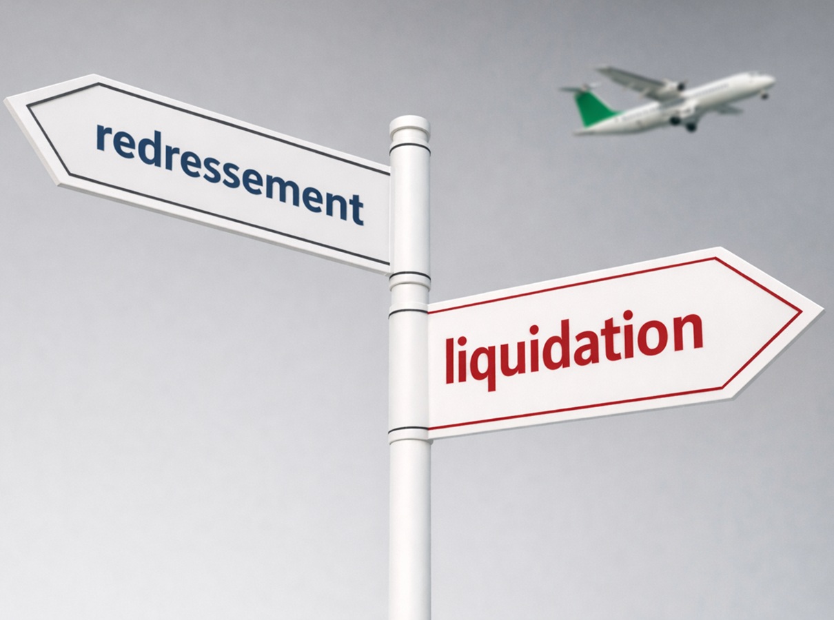 Air Antilles : que va-t-il se passer le 2 février 2026 ?