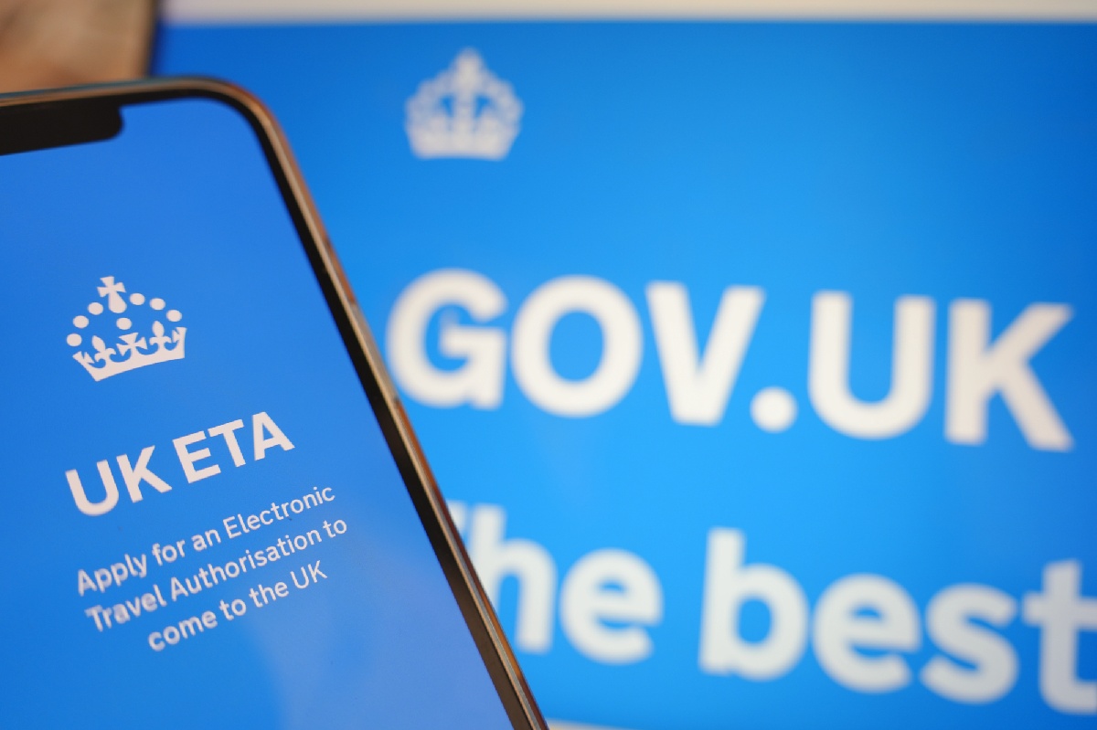 Royaume-Uni : encore une nouvelle hausse du prix de l'ETA ?