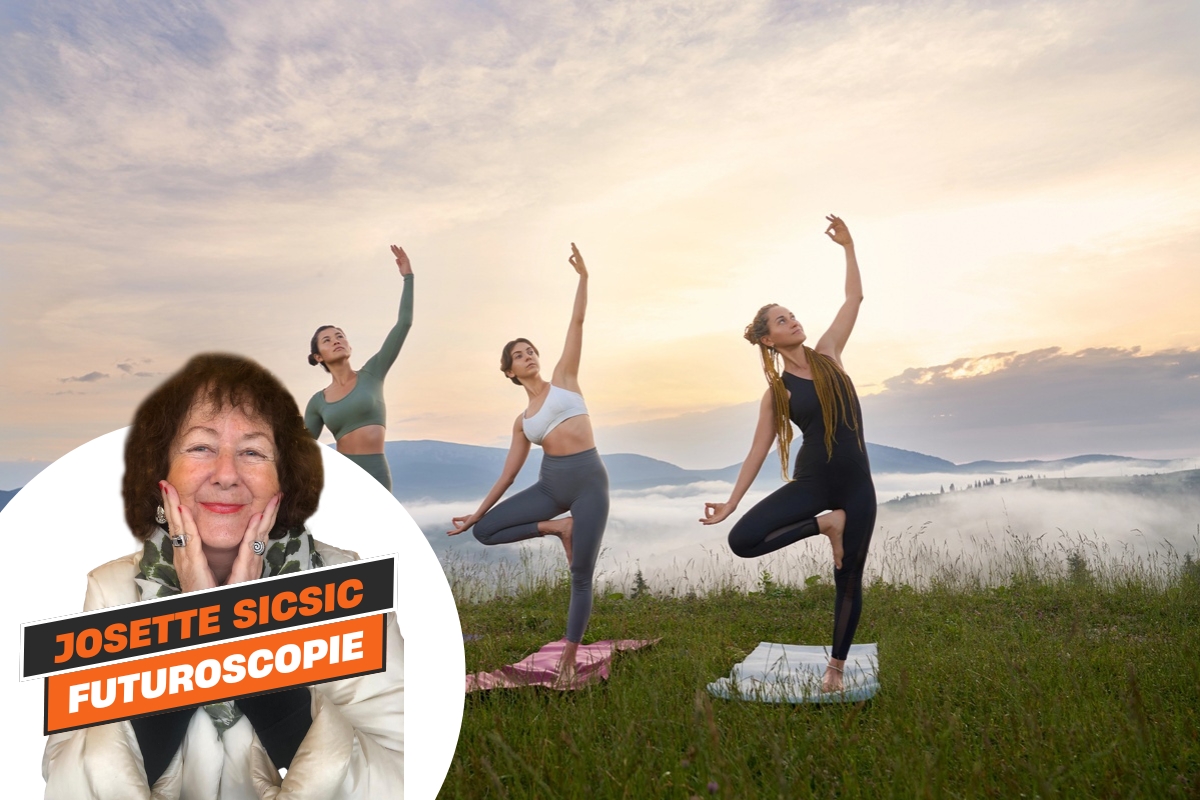 Les jeunes consommateurs de bien-être sont de plus en plus nombreux et apprécient de plus en plus les séjours wellness - DepositPhotos.com, serhii.bobyk.gmail.com