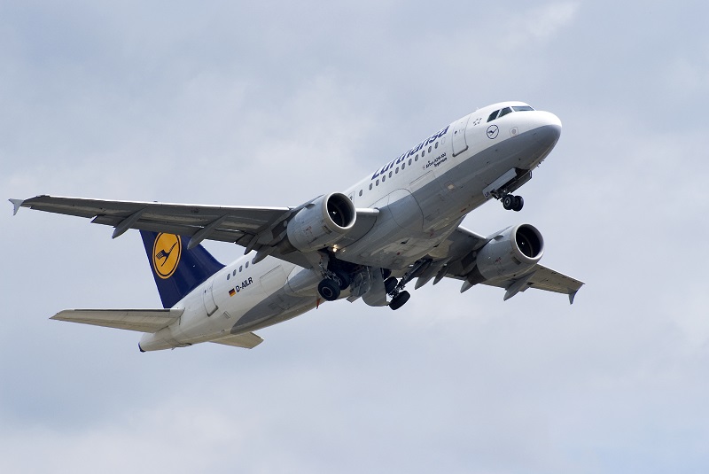 A partir de l’hiver prochain, Lufthansa desservira Tromsø (Norvège) et Ivalo (Finlande) pendant l’hiver - DR : Lufthansa Ingrid Friedl