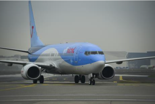 TUI France base un Boeing B737 de Jetairfly à lyon pour l'été 2016 - Photo : TUI