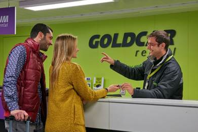 Goldcar développe ses activités en Roumanie avec de nouveaux bureaux à Cluj et à Bucarest - Photo : Goldcar