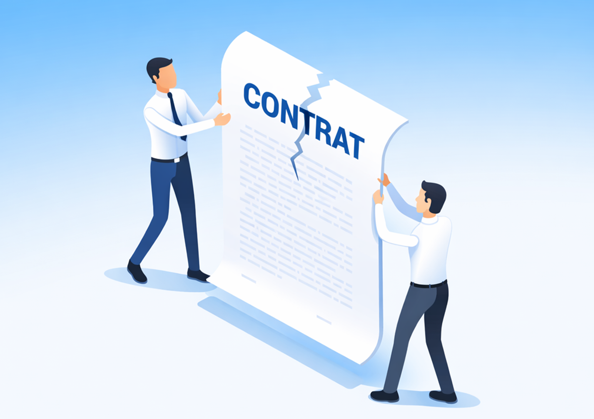 Le CEDIV s'interroge sur la suite de son partenariat avec Selectour - Depositphotos.com, @Dilendom