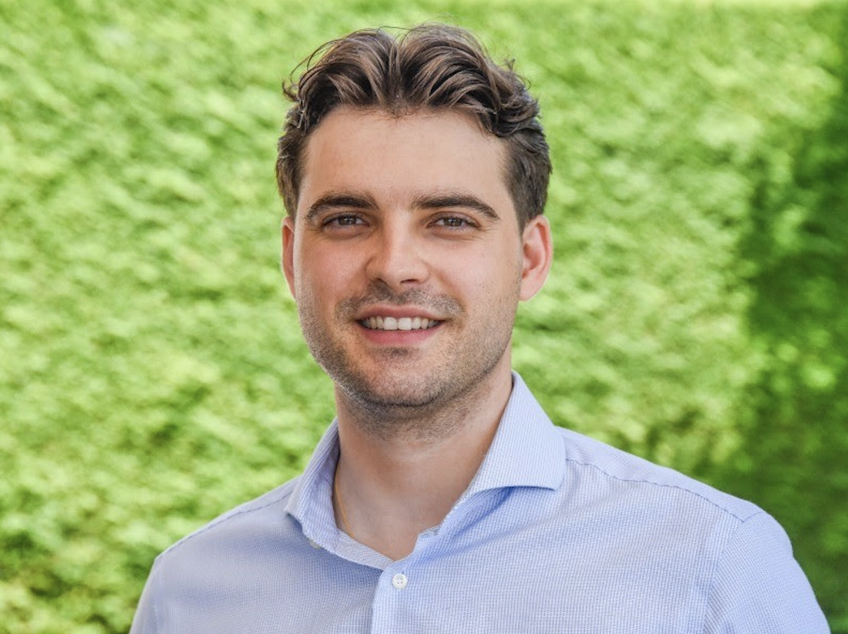 FCM Travel France confie à Jean-Baptiste Sirabella le développement de son activité Meetings & Events - Photo : FCM Travel France