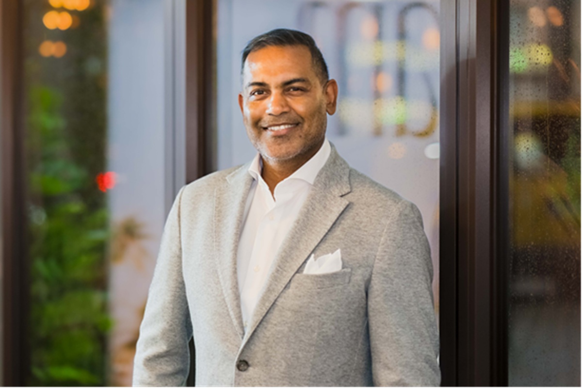 Sun Siyam Group nomme Deepak Booneady au poste de Group Chief Executive Officer - Photo Sun Siyam Group